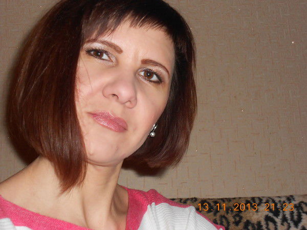 Наташа Прокопчук