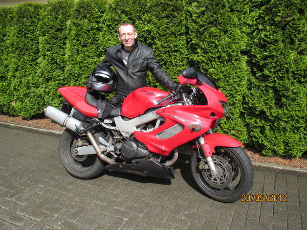 Виктор Кестель