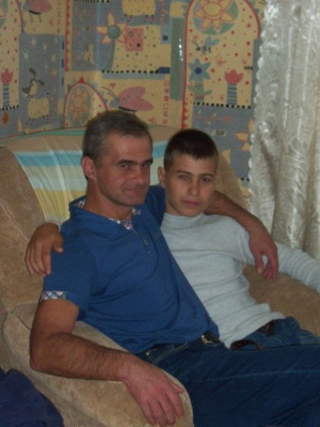 Сергей Зоря