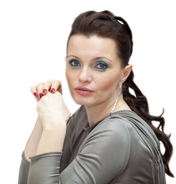 Наталья Машукова