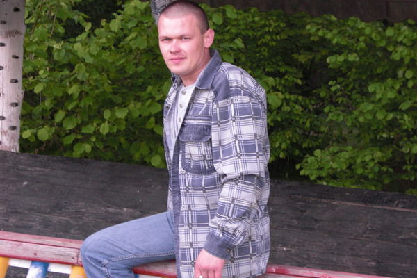 Виталий Скрипченко