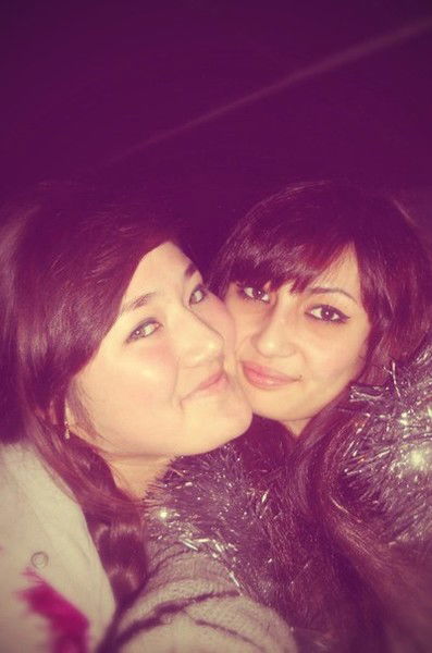 Резеда Кунакбаева