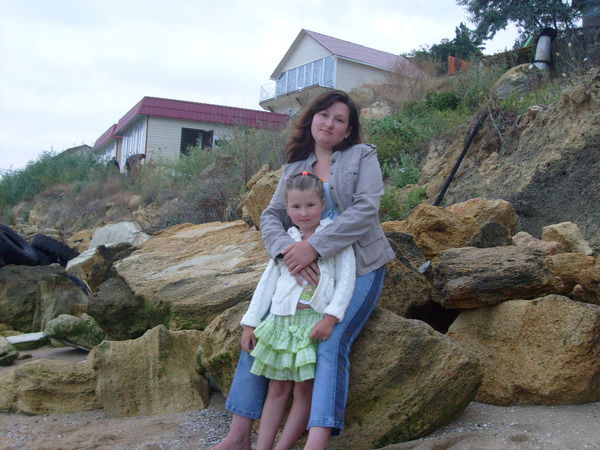 Татьяна Дворниченко