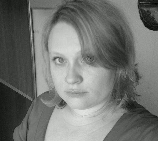 Ольга Гоман