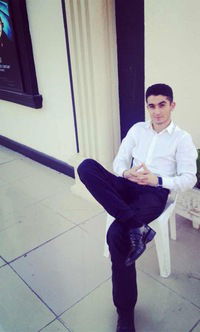 Руфат Рафатов