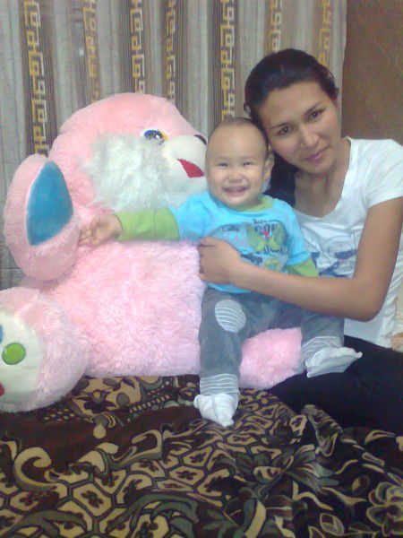 Симузара Керсекова