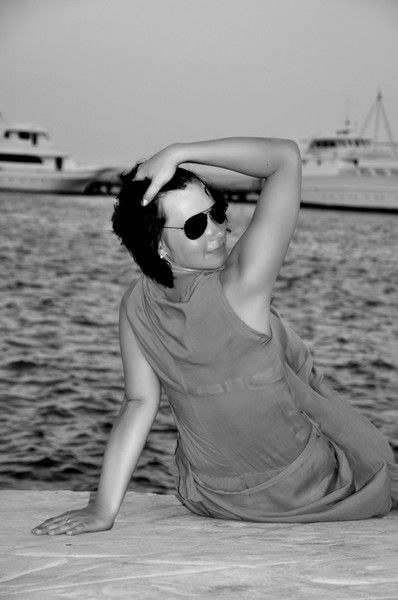 Ольга Рыкина