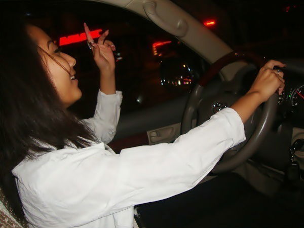 Акерке Ильясова