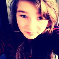 Настена Дедкова