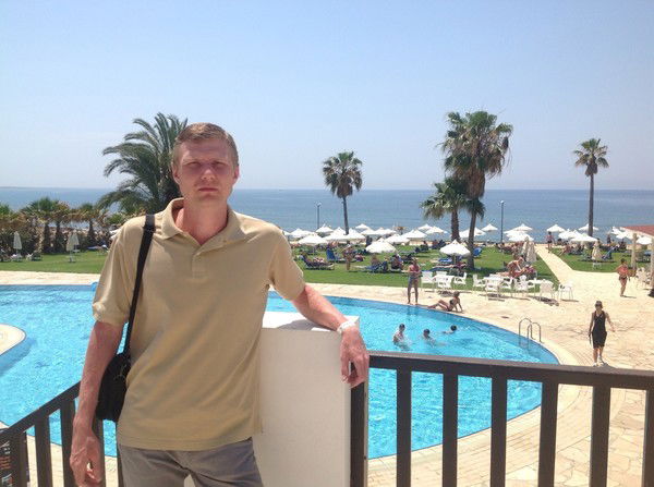 Николай Савельев