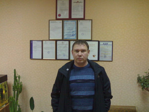 Дмитрий Аверьянов