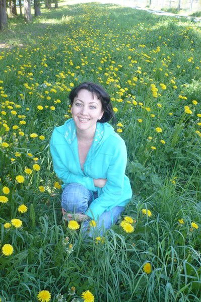 Татьяна Жирова (Перхина)