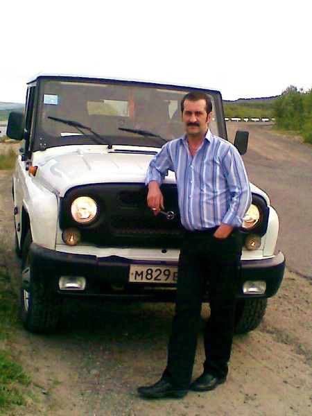 Иури Пхаладзе