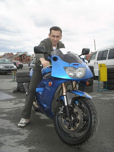 Алексей Лукьянов