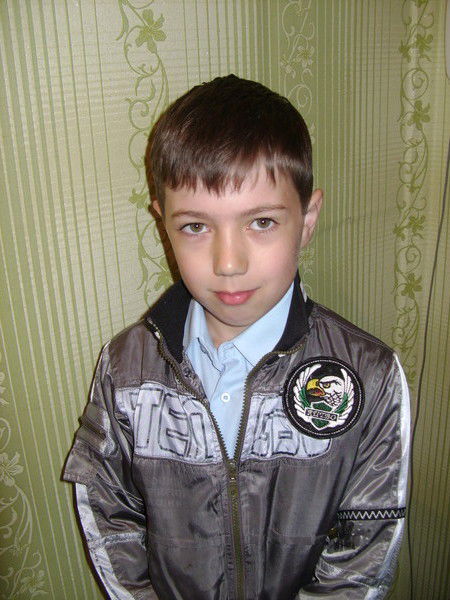 Антон Кобелев