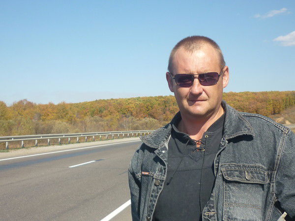 Сергей Клеванец