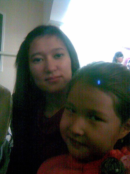 Нурила Нуралиева