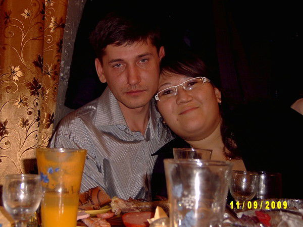 Диана Аюбова