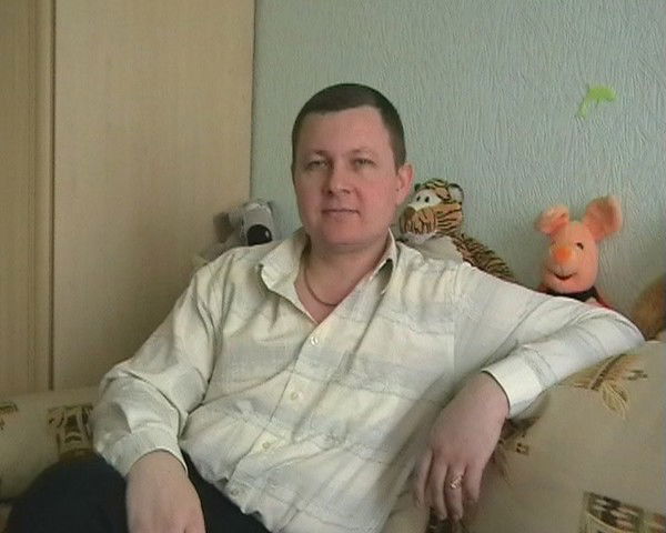 Евгений Пахомов