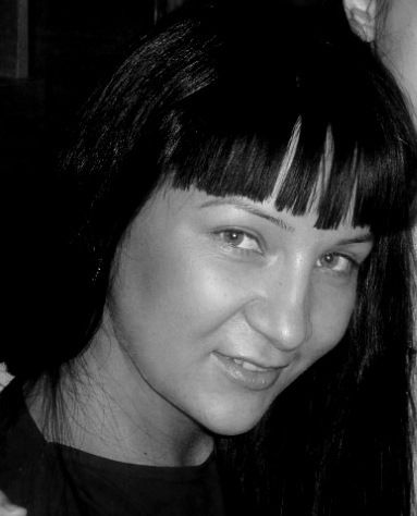 Анна Михайлова