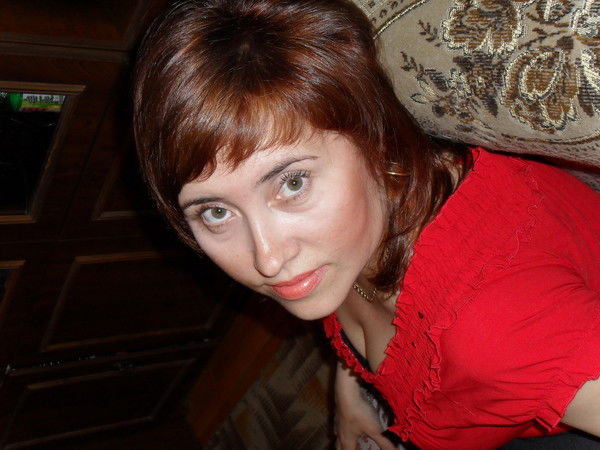 Елена Мудрова