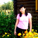 Галина Курыжова