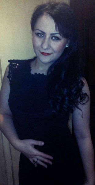 Оксана Коваленко