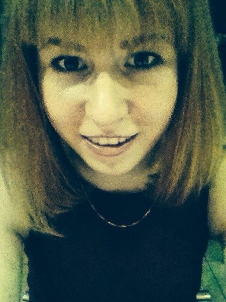 Оксанка Родюкова