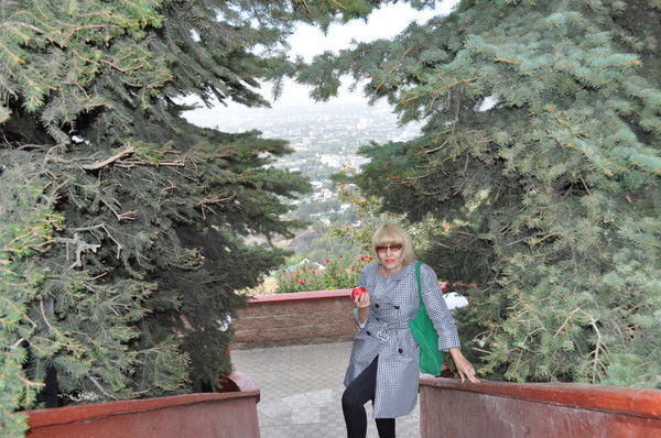 Гаянэ Амаякян