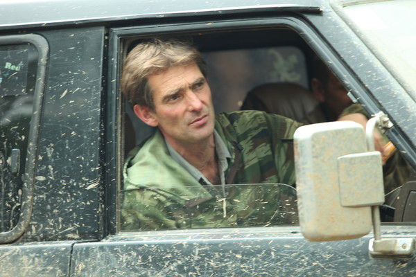 Дмитрий Андросов