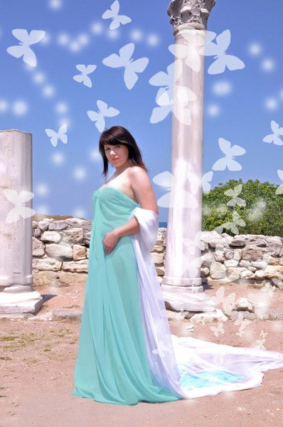 Юля Соболева