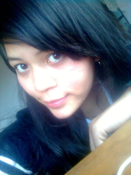 Marhabo Habibullaeva