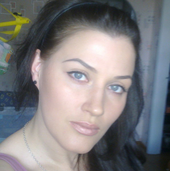 Ирина Забелина