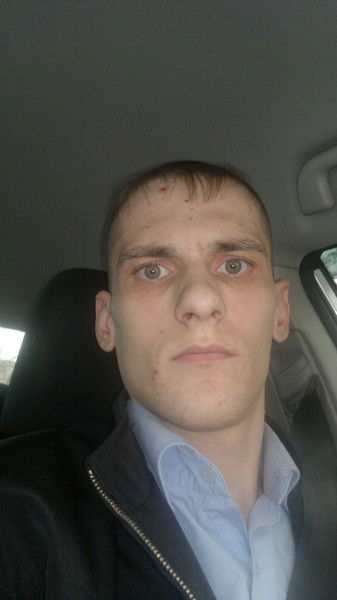 Артем Максимов