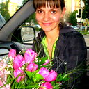 Ирина Потехина