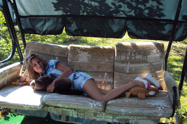 Инна Паталаха