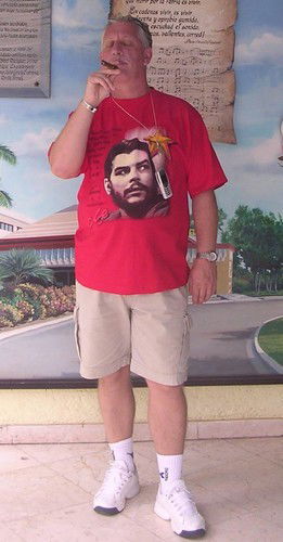 Олег Козьбо