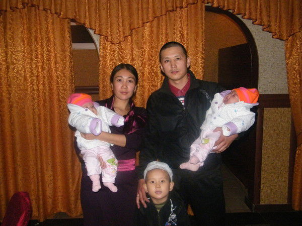 Ильяс Раманов