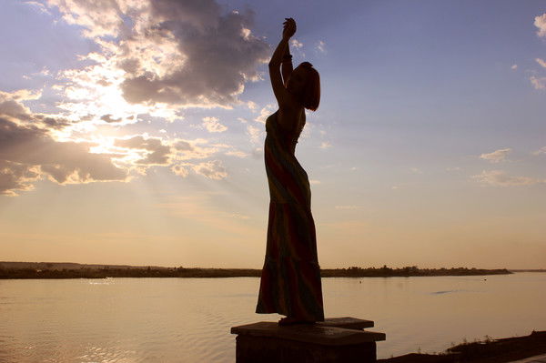 Валерия Попкова