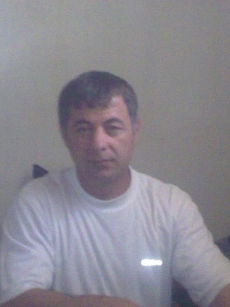 Ильяс Исаев