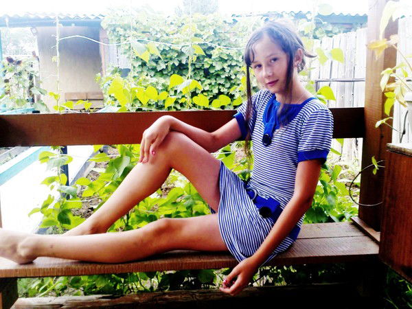 Анна Матвеенко