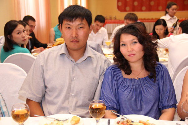 Раушан Кишикова