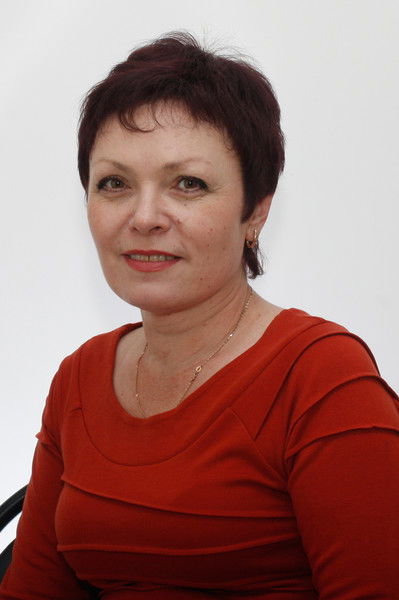 Ирина Кириевская