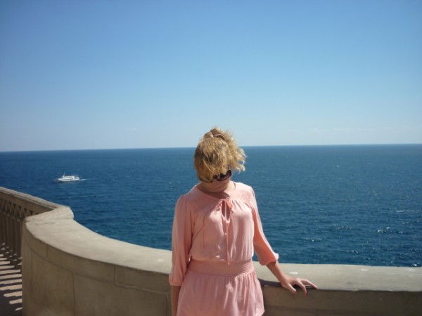 Татьяна Сафонова