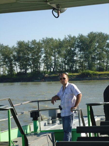 Иван Колотилин