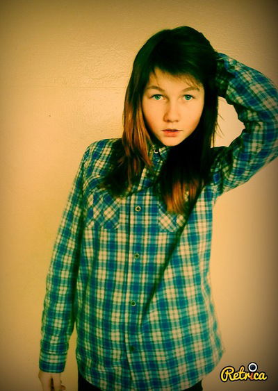 Юлия Уваева