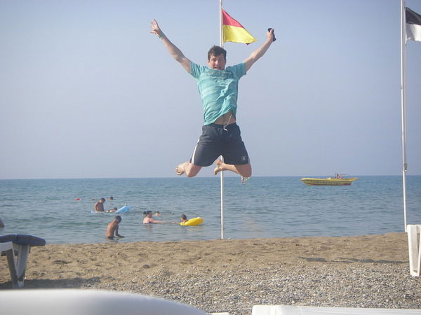 Дмитрий Стариков