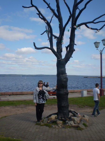 Александра Быстрова