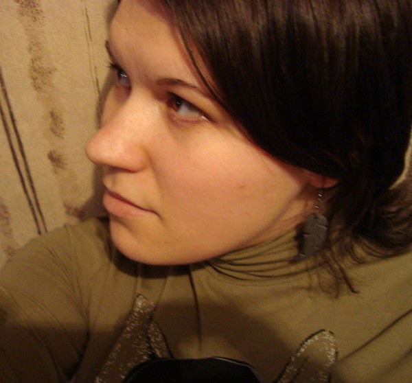 Юлия Пищальникова