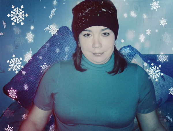 Альбина Башкирова